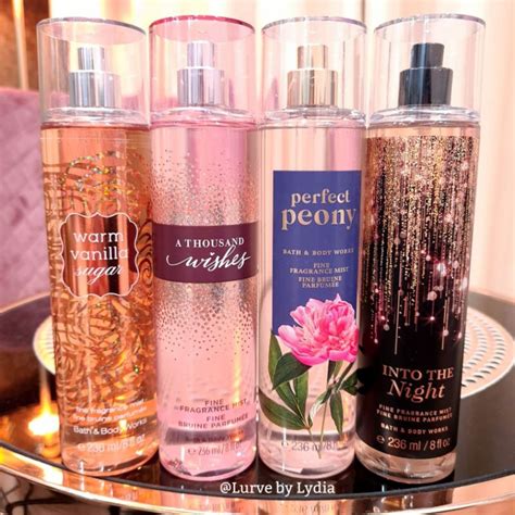 bath body works best scent|bath and body works recommendations.